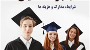 تحصیل در آلمان ( شرایط + هزینه ها + مدارک مورد نیاز )