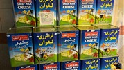 آشنایی با پنیر لیقوان: تاریخچه، خواص و روش خرید بهترین پنیر لیقوان