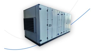 برررسی انواع هواساز آپارتمانی و صنعتی | از طرز کار تا مزایا و معایب