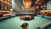 تاریخچه بازی بیلیارد: از گذشته  تا امروز