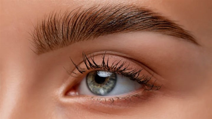 کاشت ابرو برای دومین بار [ریزش موهای ابرو بعد از 5 سال]