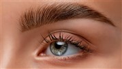 کاشت ابرو برای دومین بار [ریزش موهای ابرو بعد از 5 سال]