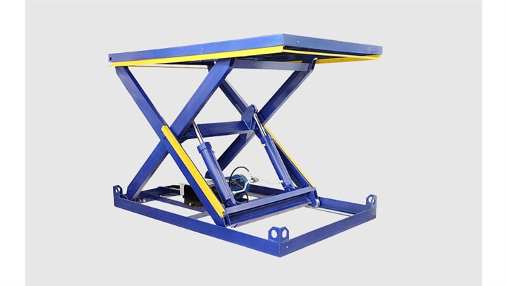 چگونه به بهترین شکل جک قیچی توکار را نصب کنیم؟