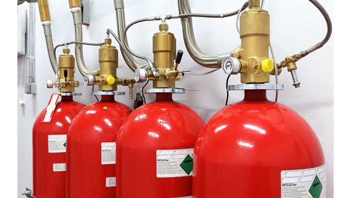 هر آنچه که باید درباره سیستم اطفا حریق Fm200 بدانید