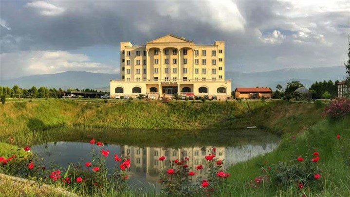 برای اقامت ارزان در گرگان چه باید کرد؟