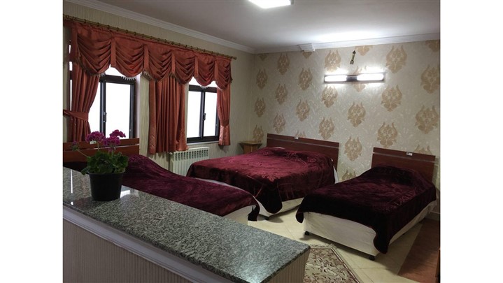 برای اقامت ارزان در گرگان چه باید کرد؟