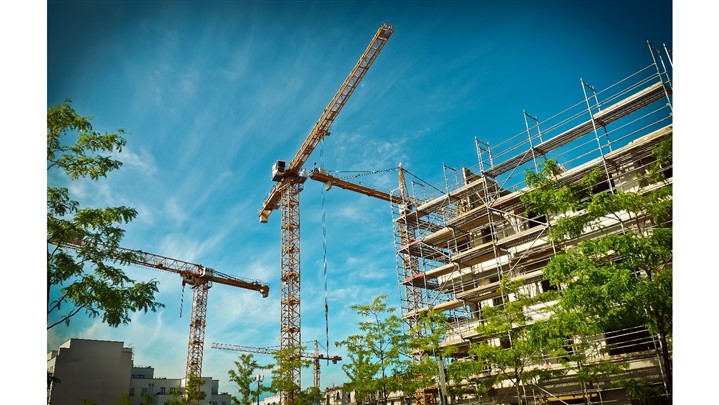 آیا می‌شود به پروژه‌های در حال ساخت ترکیه اعتماد کرد؟