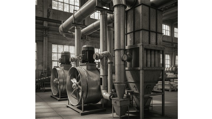 معرفی 6 تولید کننده‌ تهویه مطبوع در ایران که باید آن ها را بشناسید