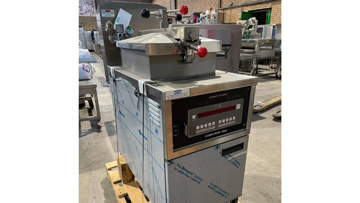 راز کیت فود در خرید و فروش تجهیزات آشپزخانه صنعتی و لوازم فست فود