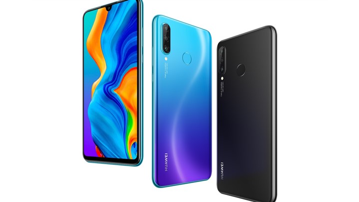با گوشی‌های سری Huawei P30 آشنا شوید