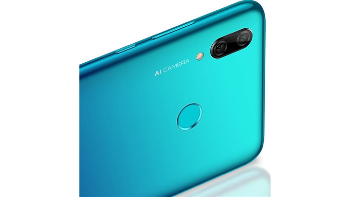 با گوشی هوآوی HUAWEI P smart 2019 آشنا شوید