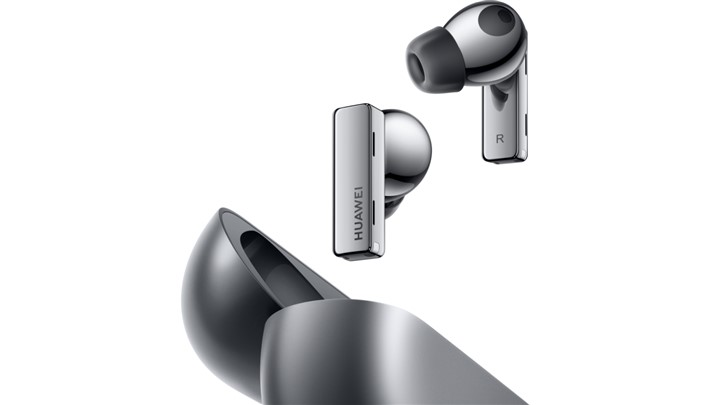 هندزفری بیسیم هوآوی FreeBuds Pro؛ طراحی خاص و کیفیت بالا صدا در یک قاب هندزفری بیسیم هوآوی FreeBuds Pro؛ طراحی خاص و کیفیت بالا صدا در یک قاب