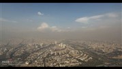 هوای تهران در یک پنجم روزهای امسال آلوده بود
