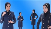 لباس فرم اداری یک ضرورت برای جایگاه‌سازی برند در نگاه مشتریان