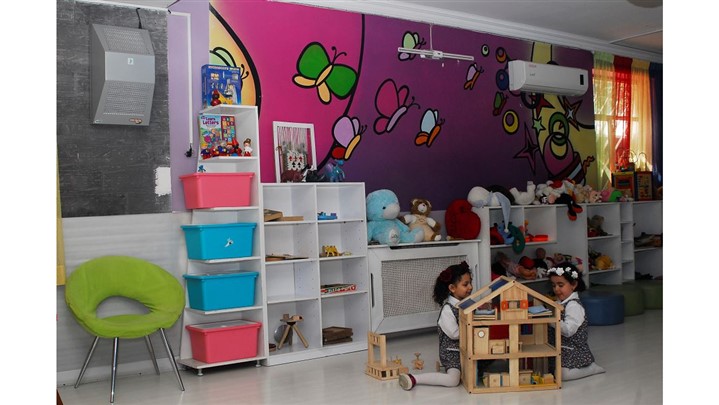 تعطیلی مدارس در روزهای آلوده و اثرات آلودگی هوا بر روی کودکان