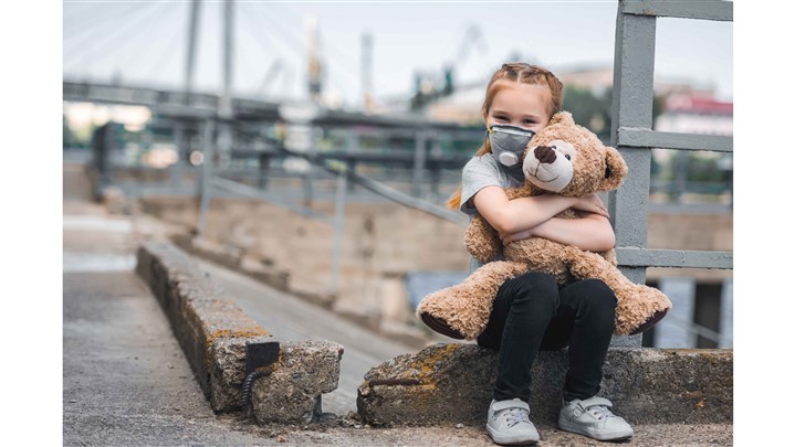 تعطیلی مدارس در روزهای آلوده و اثرات آلودگی هوا بر روی کودکان