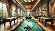 آموزش بازی بیلیارد برای مبتدیان: اولین قدم‌ها در یادگیری این بازی جذاب