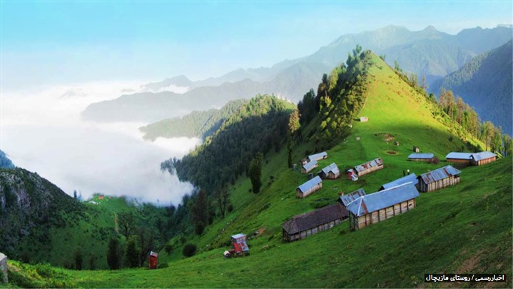 بهترین جای شمال برای سفر بعد از کرونا کجاست؟ بهترین جای شمال برای سفر بعد از کرونا کجاست؟