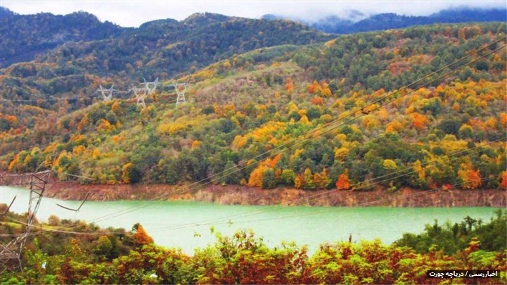 بهترین جای شمال برای سفر بعد از کرونا کجاست؟ بهترین جای شمال برای سفر بعد از کرونا کجاست؟