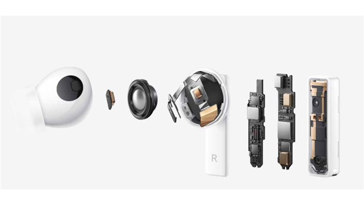 هندزفری‌های متنوع هوآوی به زودی در بازار ایران