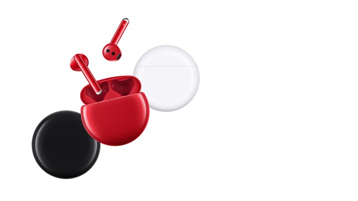 هندزفری‌های متنوع هوآوی به زودی در بازار ایران