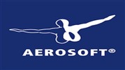 آشنایی با شرکت شبیه سازی Aerosoft در فروشگاه هوانوردی آسمان