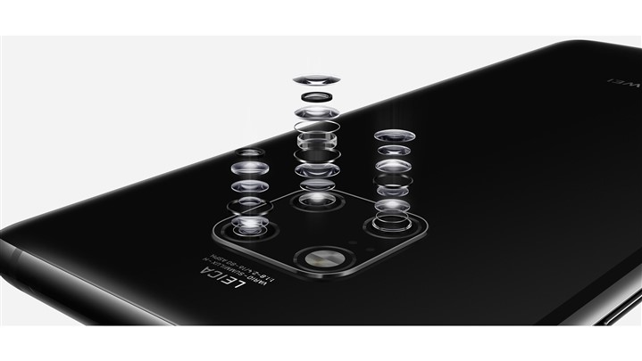 4 قابلیت جدید هوش مصنوعی هوآوی مخصوص علاقمندان به عکاسی