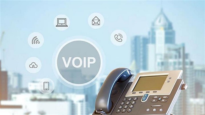 چه کسب و کارهایی باید حتما از تلفن VOIP استفاده کنند؟