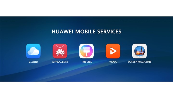 آیا کاربران ایرانی گوشی‌های جدید هوآوی محدودیتی در کار با HMS خواهند داشت؟