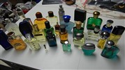 تشخیص اصل بودن عطر