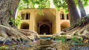 هفت مکان دیدنی یزد که کمتر اسم آن را شنیدهاید هفت مکان دیدنی یزد که کمتر اسم آن را شنیدهاید