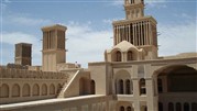 هفت مکان دیدنی یزد که کمتر اسم آن را شنیدهاید هفت مکان دیدنی یزد که کمتر اسم آن را شنیدهاید