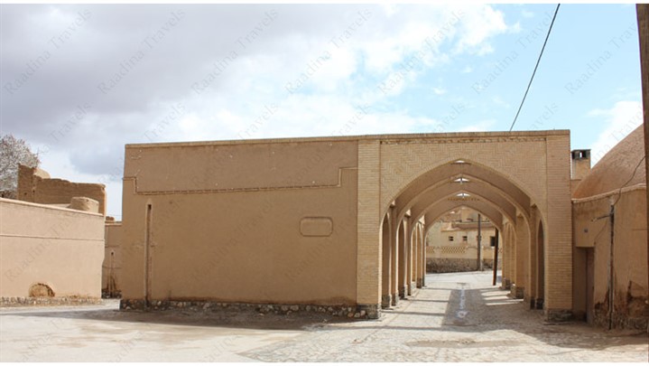 هفت مکان دیدنی یزد که کمتر اسم آن را شنیدهاید هفت مکان دیدنی یزد که کمتر اسم آن را شنیدهاید