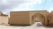 هفت مکان دیدنی یزد که کمتر اسم آن را شنیدهاید هفت مکان دیدنی یزد که کمتر اسم آن را شنیدهاید