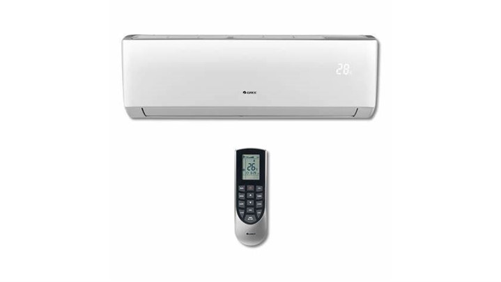 کولر گازی گری