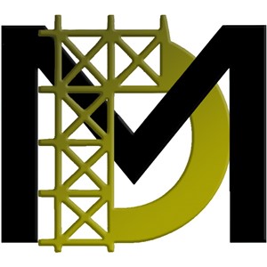 داربست مکان