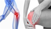 چگونه می‌توان با ماساژ زانو درد را درمان کرد؟