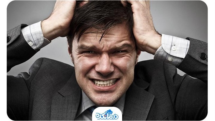 علائم بیماری دو قطبی چیست؟