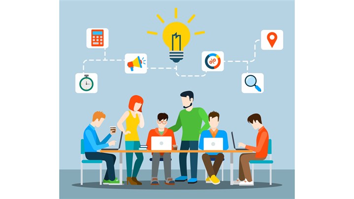 بهترین شرکت های دیجیتال مارکتینگ برای مطالعه مقالات به روز 2022