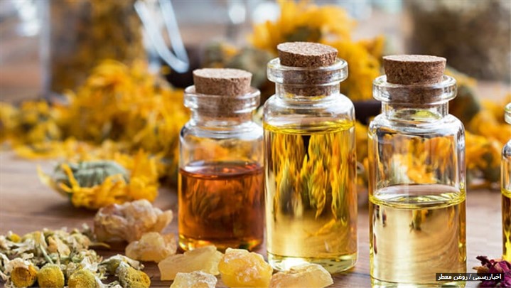 مواد پایه و کاربردی عطرسازی مواد پایه و کاربردی عطرسازی