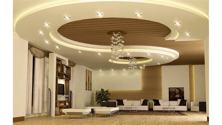 خدمات سقف کاذب، کناف و دیوار کناف شهام دیزاین خدمات سقف کاذب، کناف و دیوار کناف شهام دیزاین
