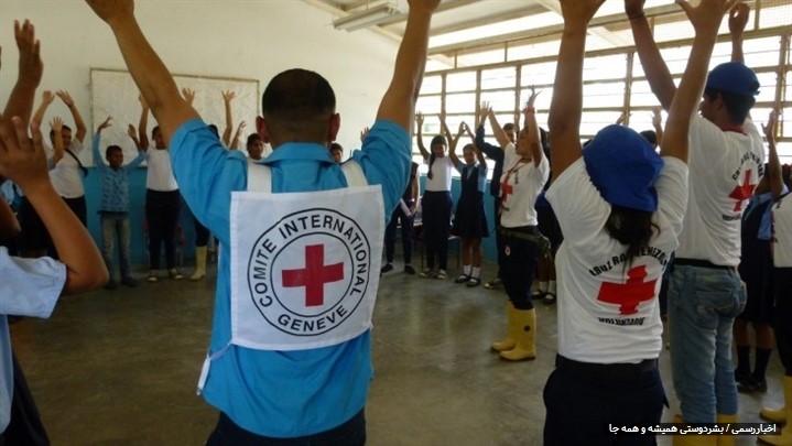 بشردوستی همیشه و همه جا