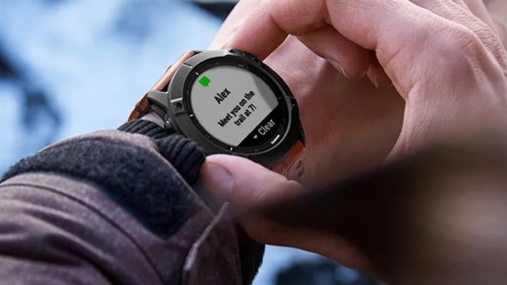 مهم ترین نکته در خرید ساعت هوشمند: نگه داری باتری بیشتر