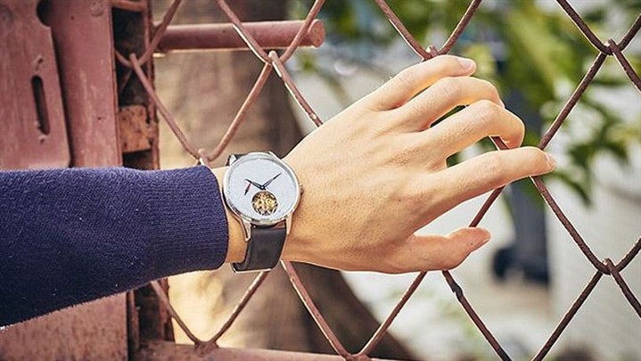 مهم ترین نکته در خرید ساعت هوشمند: نگه داری باتری بیشتر