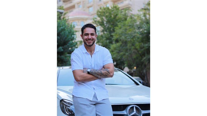 پول به دست آوردن همه زندگی نیست/ برند خودم را جهانی می کنم