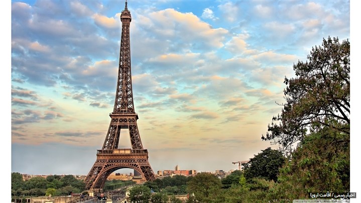 کشورهای پر طرفدار جهت اخذ اقامت اروپا