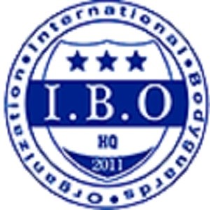 آکادمی بادیگارد ( IBO )
