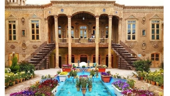 دیدنی ها و تفریحات مشهد را بشناسید