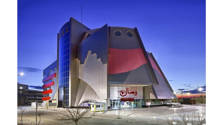 دیدنی ها و تفریحات مشهد را بشناسید