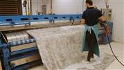 بهترین قالیشویی در باغستان کرج